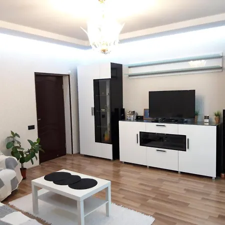 Appartamento Центр,Вокзал,3 Комн Кв 1310 Minsk