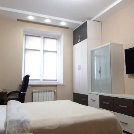 Центр,Вокзал,3 Комн Кв 1310 Appartamento Minsk