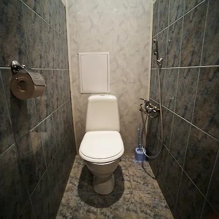 Центр,Вокзал,3 Комн Кв 1310 Appartamento *