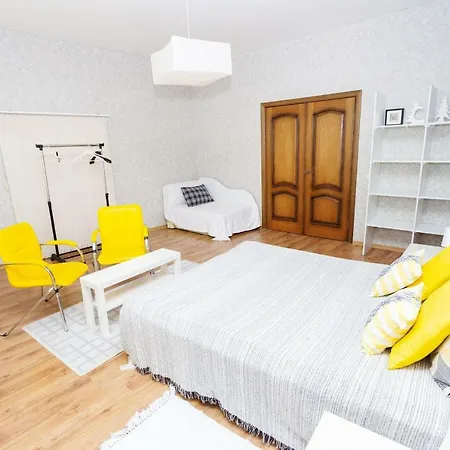 Appartamento Центр,Вокзал,3 Комн Кв 1310 Minsk