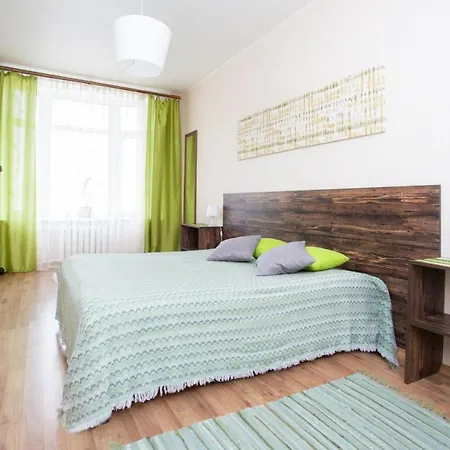 Appartamento Центр,Вокзал,3 Комн Кв 1310 Minsk